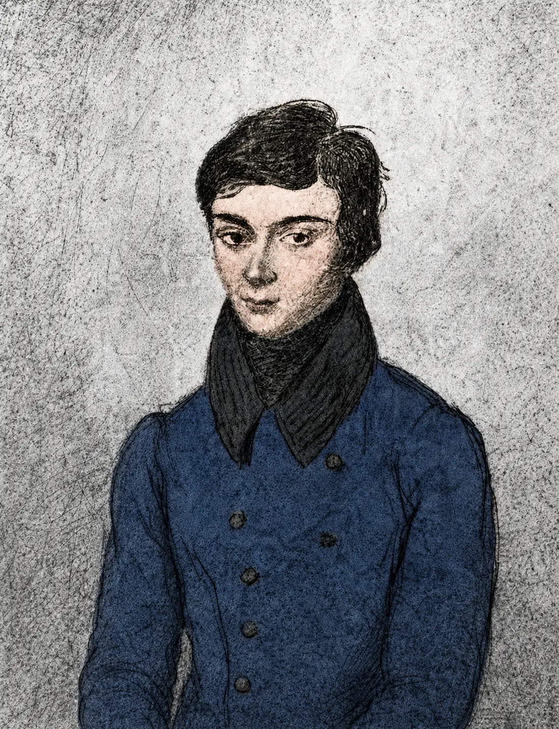 Le Mystérieux cas d’Évariste Galois